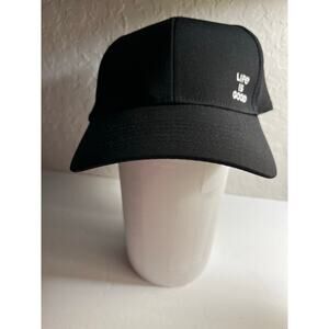 Life is Good sports hat Golf trucker cap Breathable Adjustable